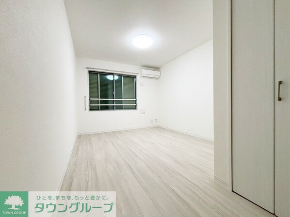 MQuarto堀切菖蒲園の物件内観写真